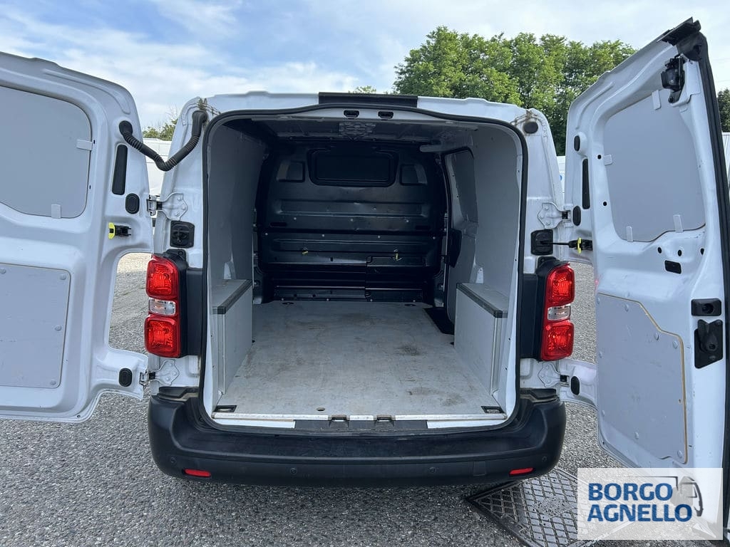 Fiat SCUDO